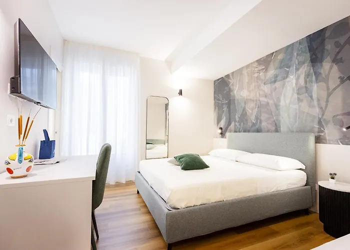 Casa vacanze Kucuncy Luxury - Centro Storico Di - 2 Camere, 2 Bagni