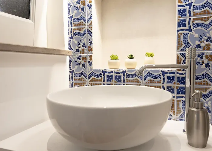 Kucuncy Luxury - Centro Storico Di - 2 Camere, 2 Bagni *