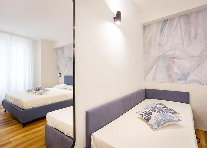 Kucuncy Luxury - Centro Storico Di - 2 Camere, 2 Bagni Lipari (Isola Lipari)