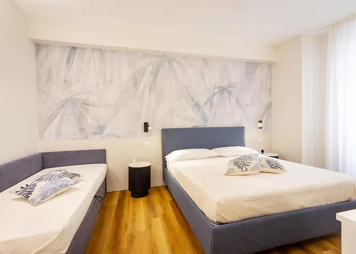 Kucuncy Luxury - Centro Storico Di - 2 Camere, 2 Bagni Casa vacanze Città di Lipari