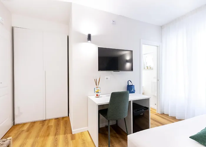 Casa vacanze Kucuncy Luxury - Centro Storico Di - 2 Camere, 2 Bagni