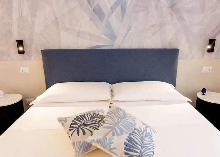 Kucuncy Luxury - Centro Storico Di - 2 Camere, 2 Bagni Casa vacanze Città di Lipari