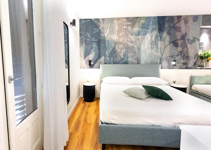 Kucuncy Luxury - Centro Storico Di - 2 Camere, 2 Bagni *