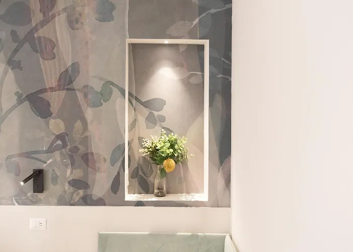 Kucuncy Luxury - Centro Storico Di - 2 Camere, 2 Bagni * Lipari (Isola Lipari)