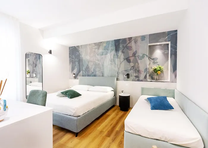 Kucuncy Luxury - Centro Storico Di - 2 Camere, 2 Bagni Casa vacanze