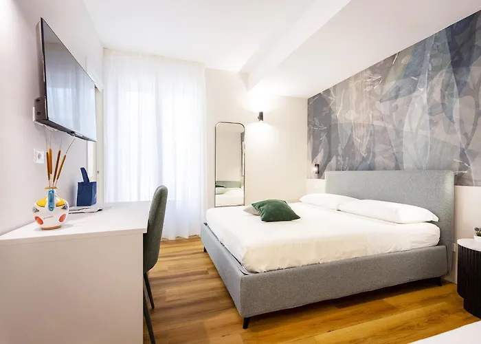 Kucuncy Luxury - Centro Storico Di - 2 Camere, 2 Bagni Casa vacanze *