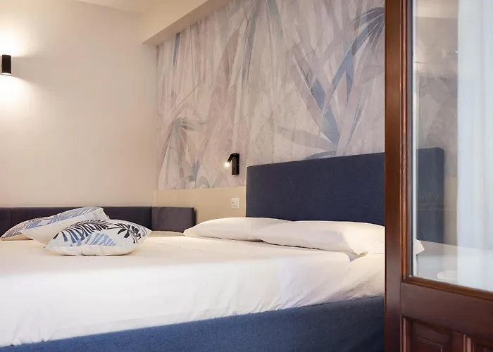 Kucuncy Luxury - Centro Storico Di - 2 Camere, 2 Bagni Casa vacanze Città di Lipari