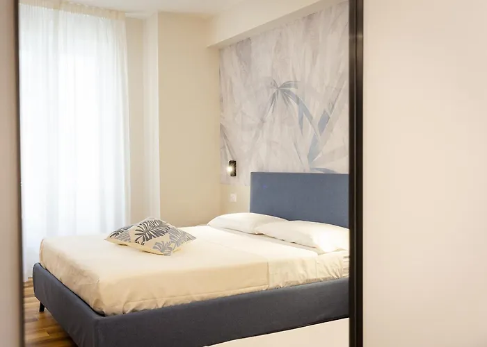 Kucuncy Luxury - Centro Storico Di - 2 Camere, 2 Bagni * Lipari (Isola Lipari)