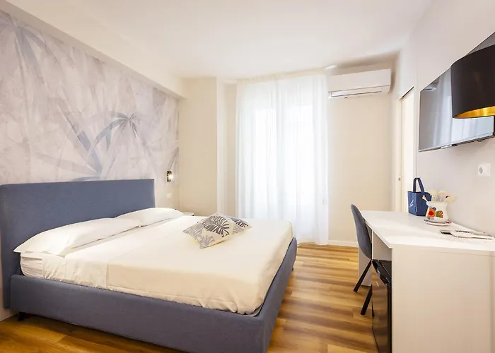 Kucuncy Luxury - Centro Storico Di - 2 Camere, 2 Bagni *