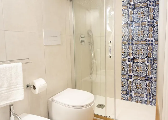 Kucuncy Luxury - Centro Storico Di - 2 Camere, 2 Bagni Hébergement de vacances *