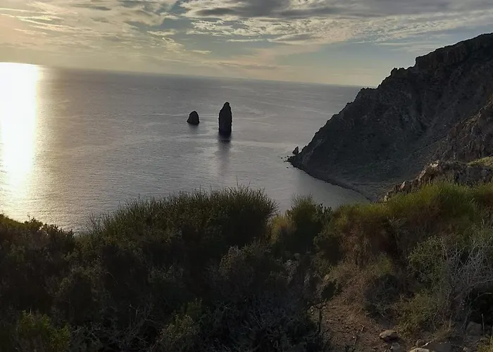 Hébergement de vacances Kucuncy Luxury - Centro Storico Di - 2 Camere, 2 Bagni