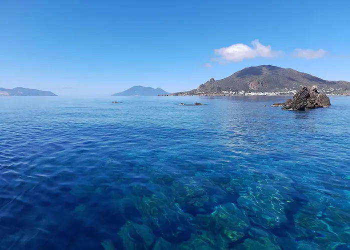 Hébergement de vacances Kucuncy Luxury - Centro Storico Di - 2 Camere, 2 Bagni