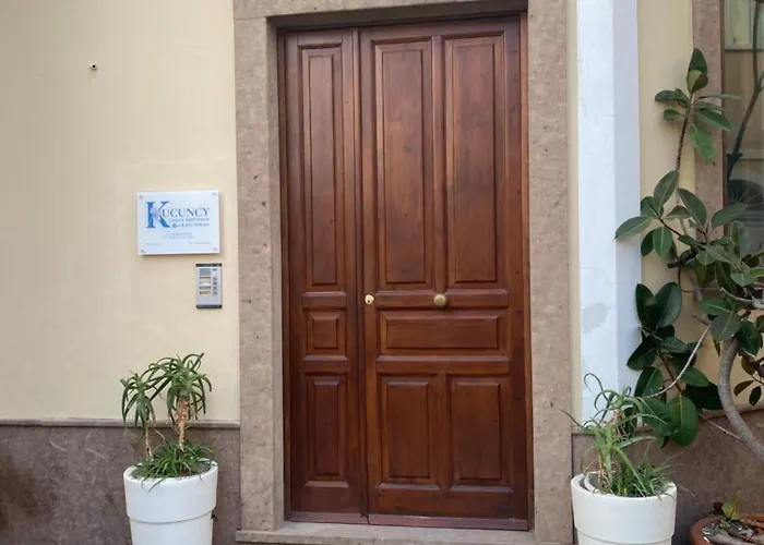 Kucuncy Luxury - Centro Storico Di - 2 Camere, 2 Bagni * Città di Lipari